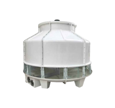 冷却塔的维修和注意事项