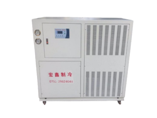 中央空调的四个机组选购指引